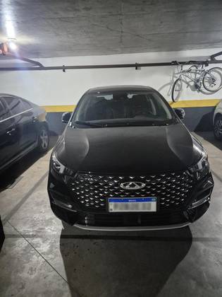 CAOA CHERY ARRIZO 6 PRO 1.5 TCI FLEX HYBRID CVT